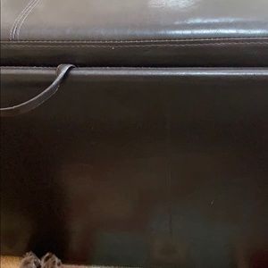 Meet your Posher, Frank